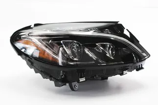 Magneti Marelli AL (Automotive Lighting) Right Headlight Assembly - 2059068402